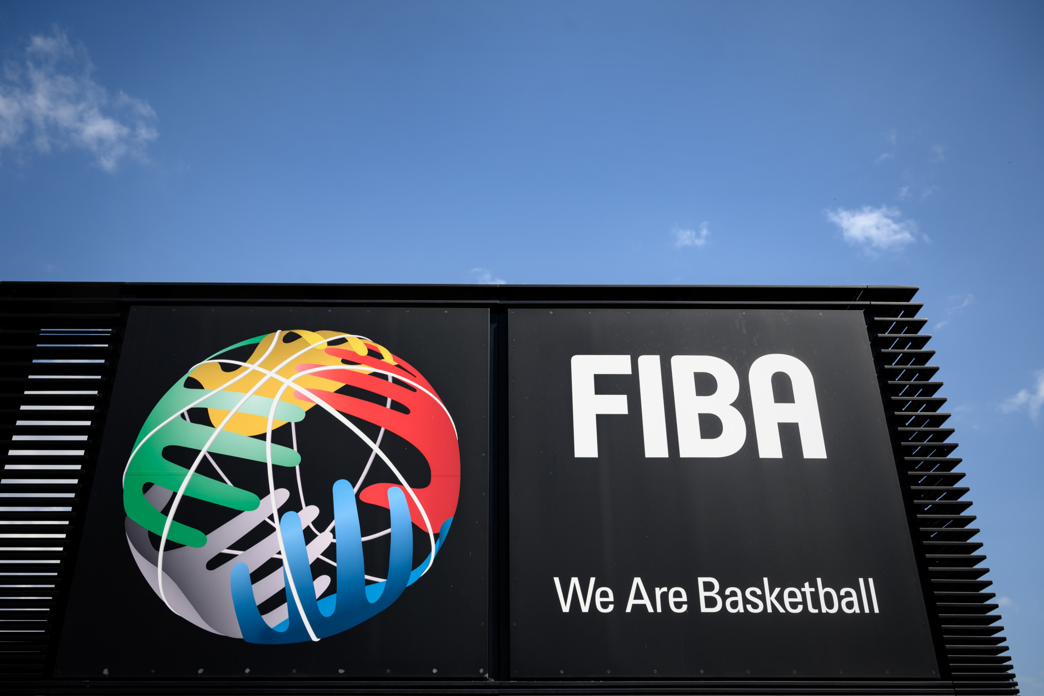 FIBA Announces Launch of First International Esports Competition