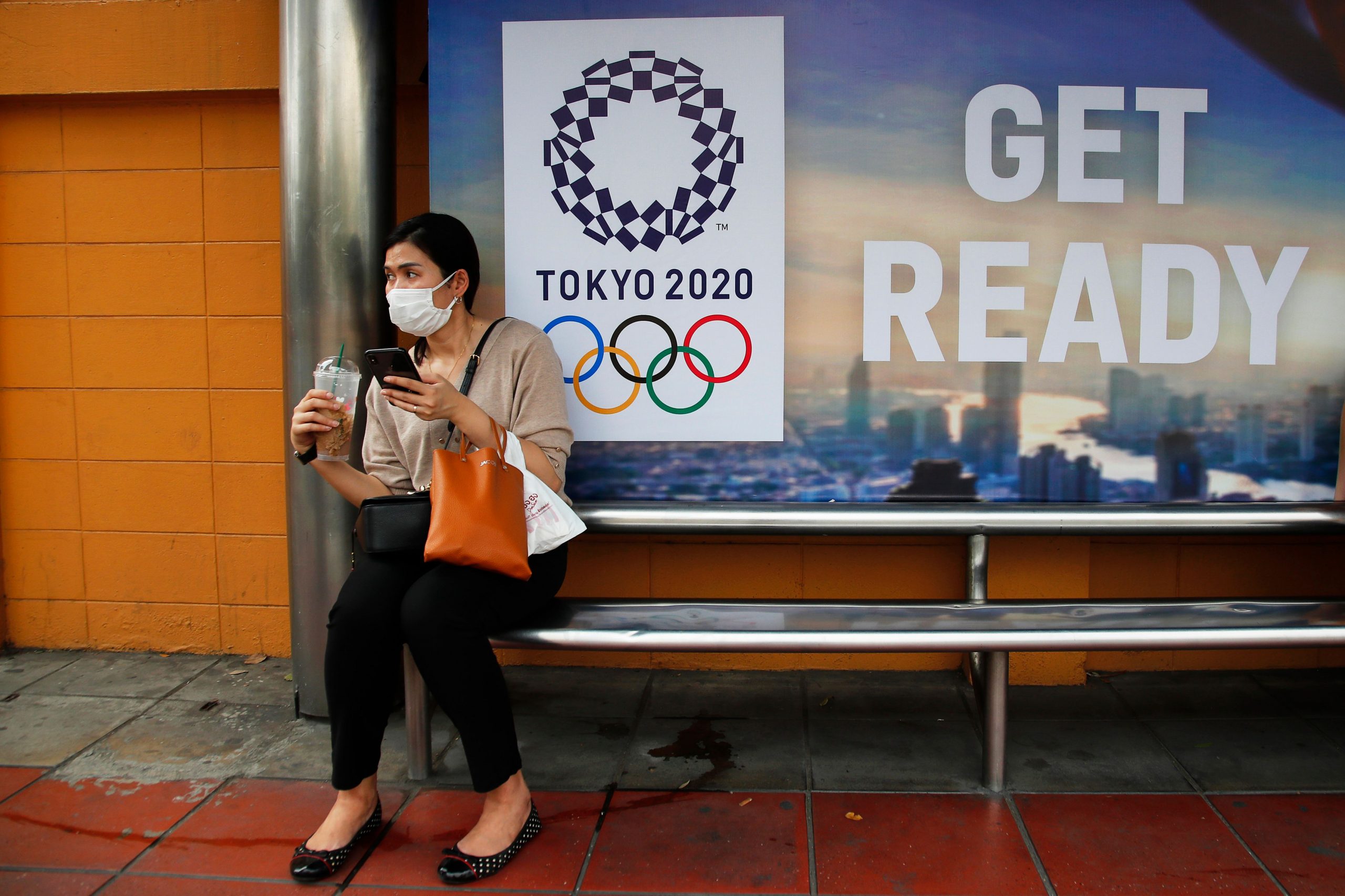 Senior IOC Official Says Final Tokyo 2020 Decision to be Made in Spring