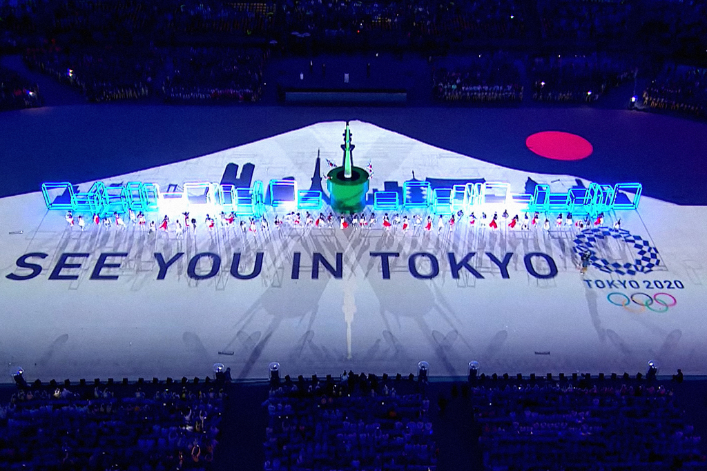Mori Promises Tokyo 2020 to Happen “No Matter What Happens”