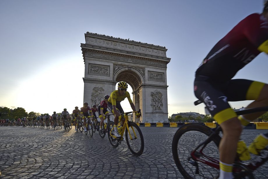 Tour de France Set to Begin Amid Uncertainty Due to Coronavirus