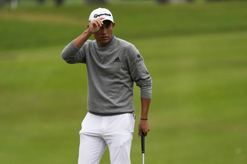 Morikawa Wins PGA Championship to Claim First Major Title