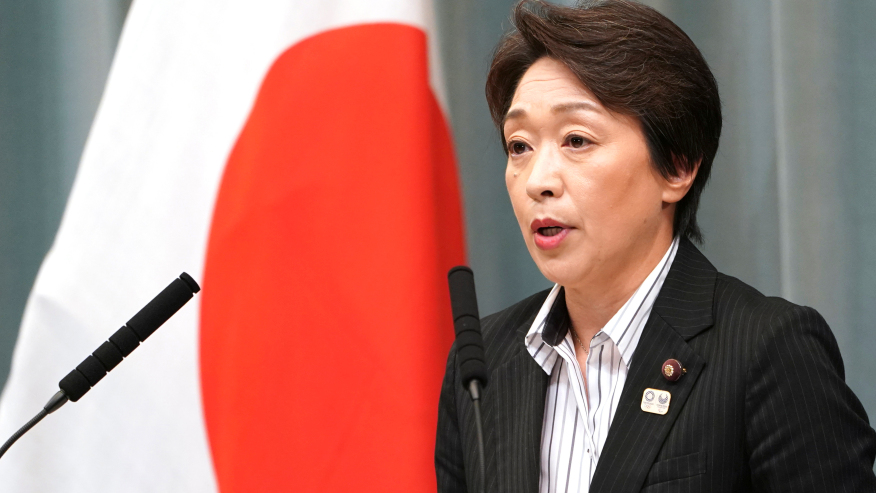 Olympic Minister Says Tokyo 2020 Should be Held “At Any Cost”