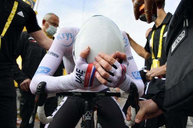 Tour de France Shows Fans What They Have Been Missing in 2020