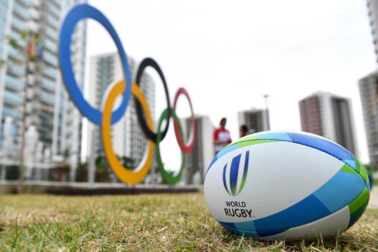 World Rugby Head Says Pandemic “Devastating” for Revenue