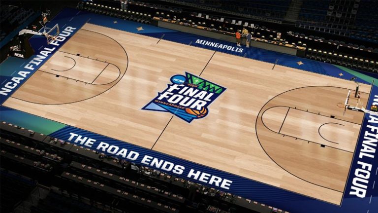 Indiana Confirmed as Sole Host of NCAA’s March Madness Basketball Tournament