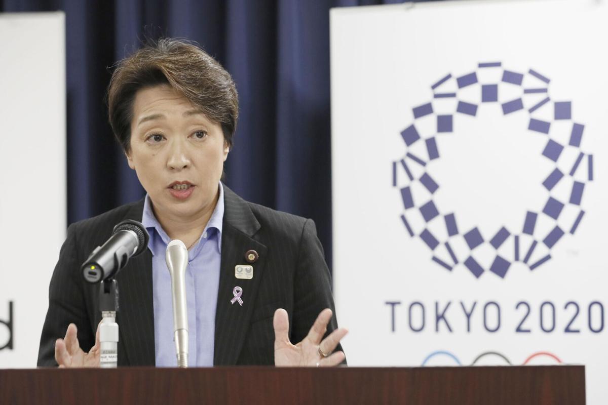 Olympic Medallist Hashimoto Appointed Tokyo 2020 President