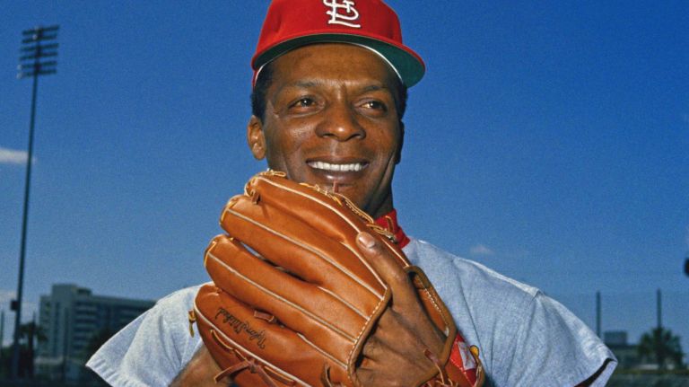 Curt Flood: In the Words of Others