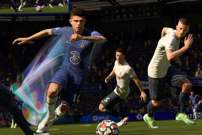 Is the FIFA and EA Sports Partnership in Trouble?