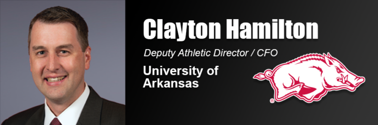 Ask An Alum: Clayton Hamilton