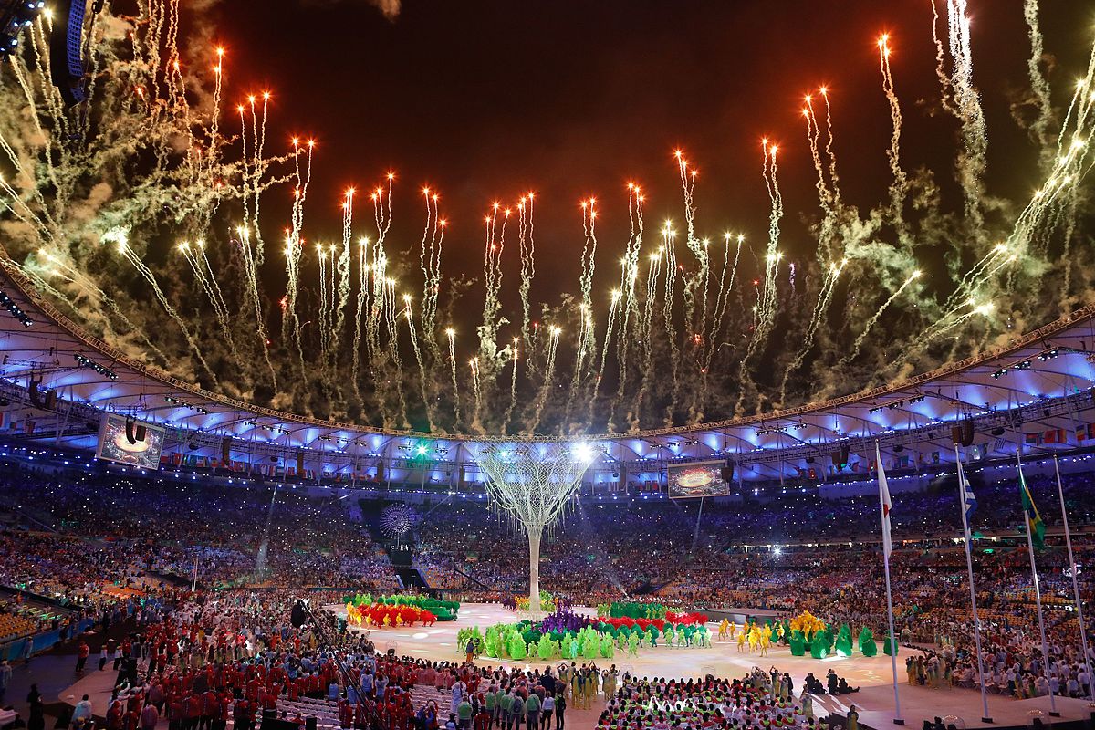 Rio Olympics Legacy: Big Costs, Big Debt