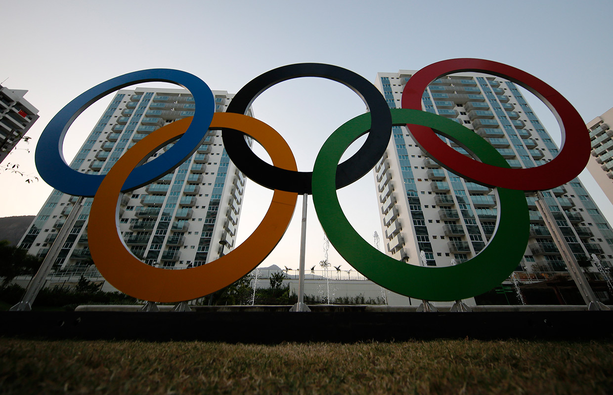 Brazilian Police Investigate ‘Ghost Athletes’ Who Diverted Olympic Support Funds