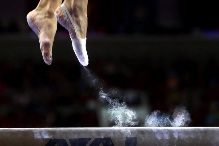 USA Gymnastics Appoints Li Li Leung President and CEO