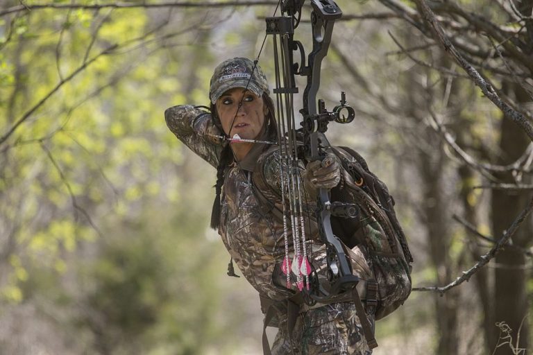 What you Need to Start Bow Hunting