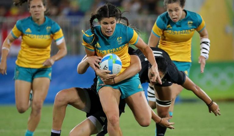 Rowbottom: World Rugby in Sevens Heaven After Success of Rio Olympic Conversion Attempt