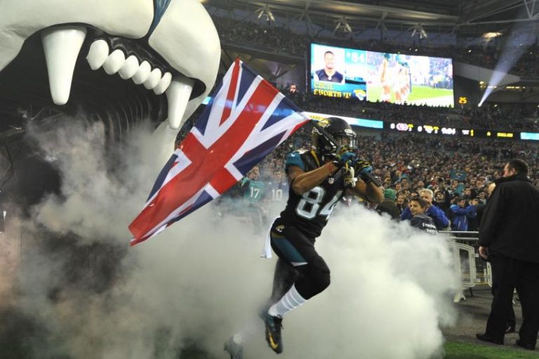 NFL Targets Germany, Canada for International Games