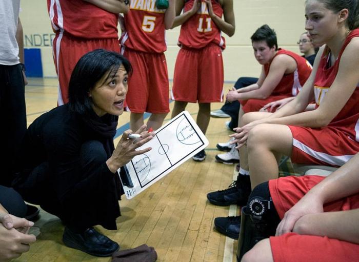 The 12 Qualities of a Successful Coach