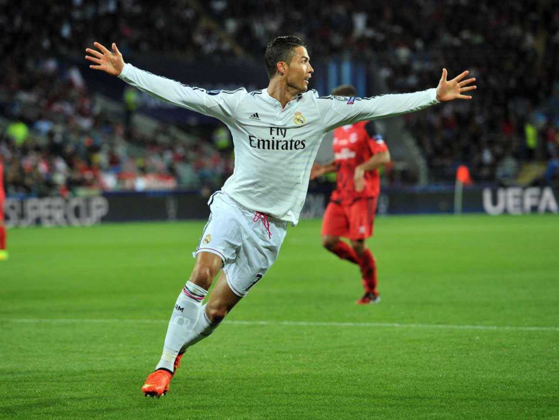 Ronaldo, James Top Highest-Paid Athletes List