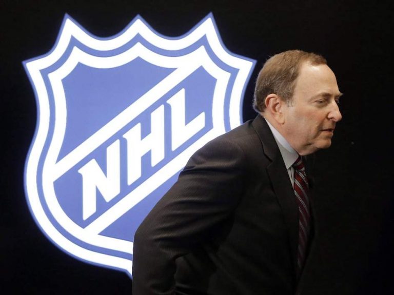 NHL Commissioner: No Chance of Deal on Pyeongchang Olympics Participation