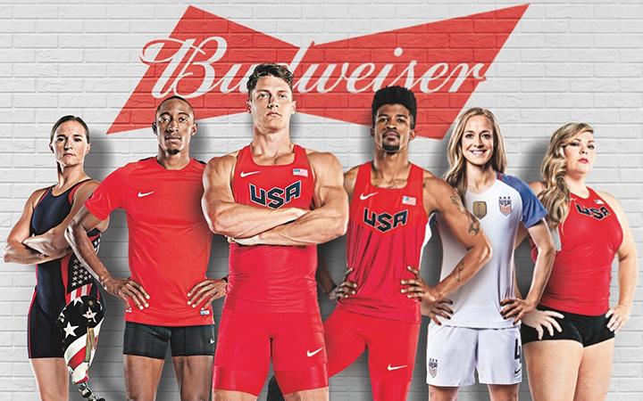 Budweiser Ends 33-year Sponsorship Deal with USOC