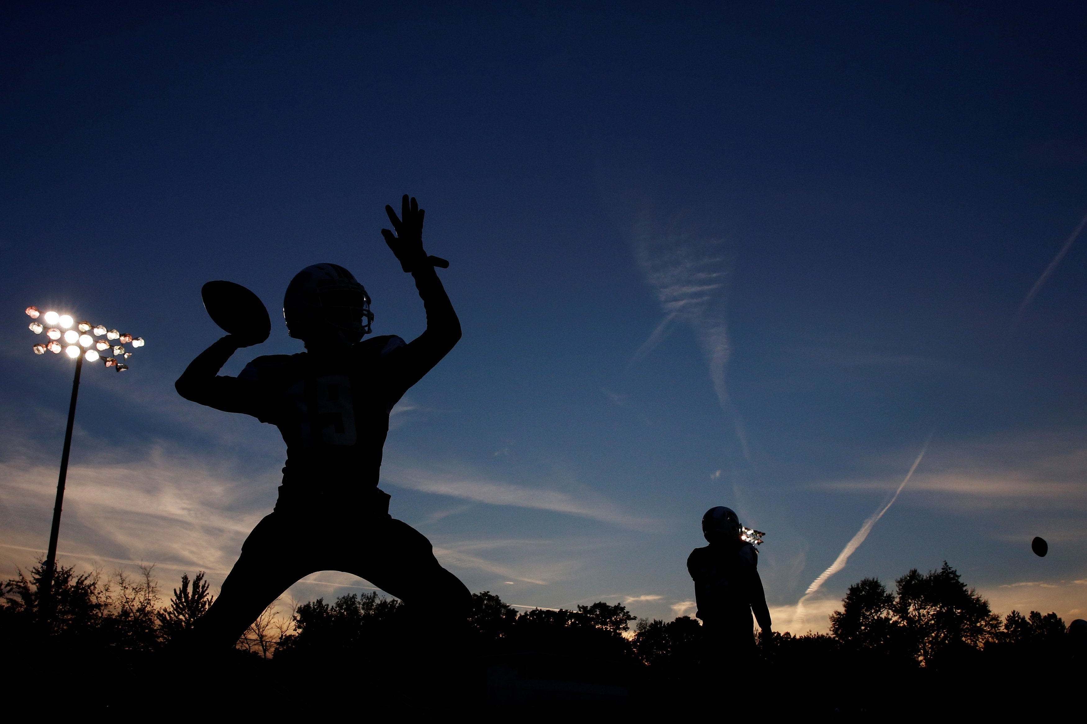 Could a Local District Attorney Undo Youth Football?