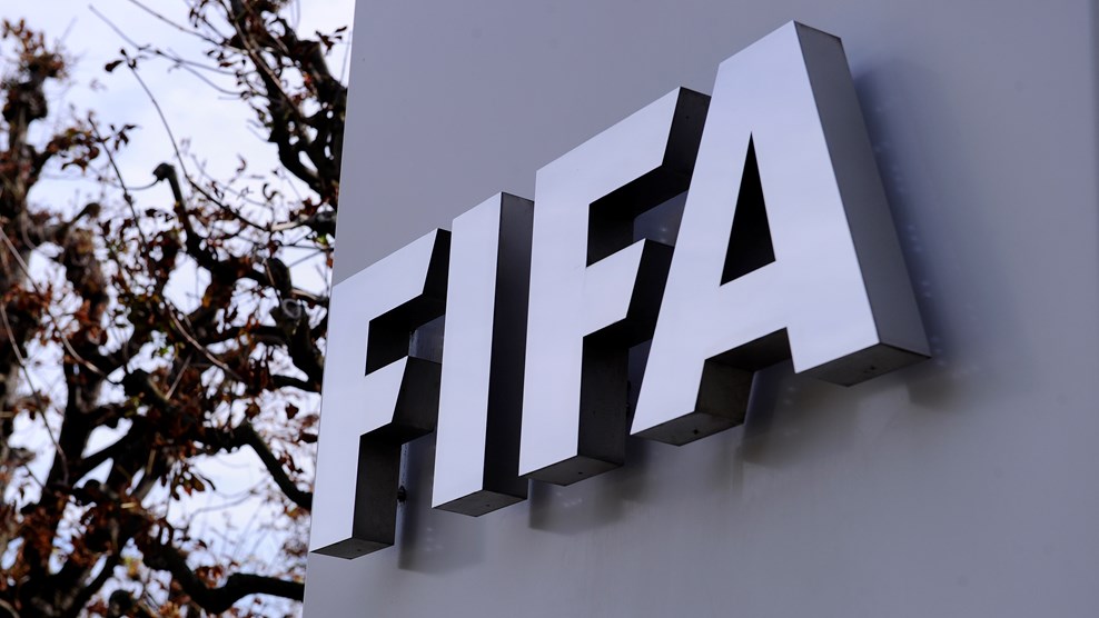 Armour: FIFA is Still a Mess, Latest Election Shows