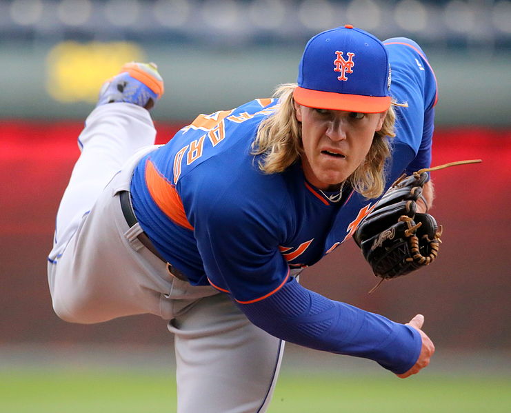 Nightengale: Syndergaard the Latest Pitcher Injured in a ‘System That’s Flawed’