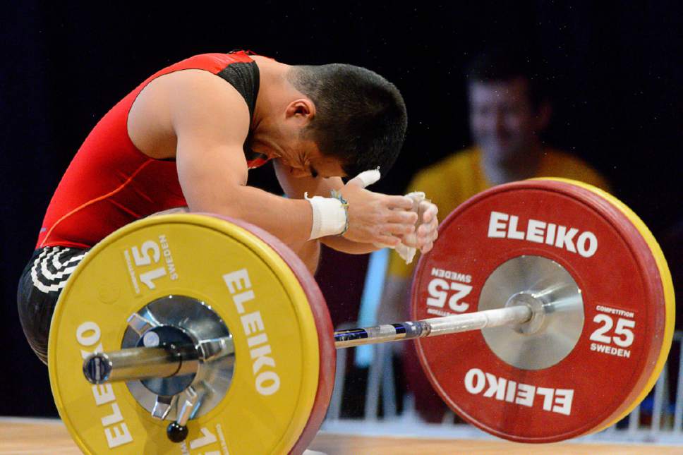 USA Weightlifting Unveils Nationwide Athlete Development Camps