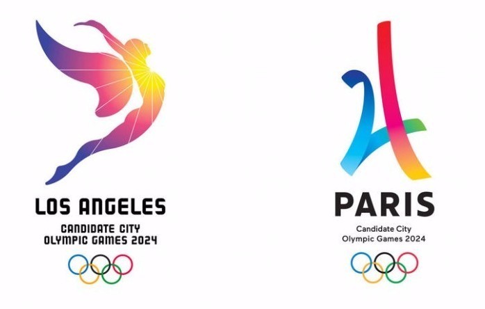 Bach: No Decision Yet on Awarding Paris, LA Olympic Games Bids