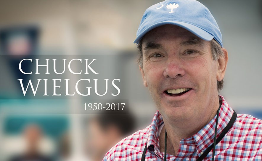 USA Swimming Executive Director Chuck Wielgus Dies at Age 67