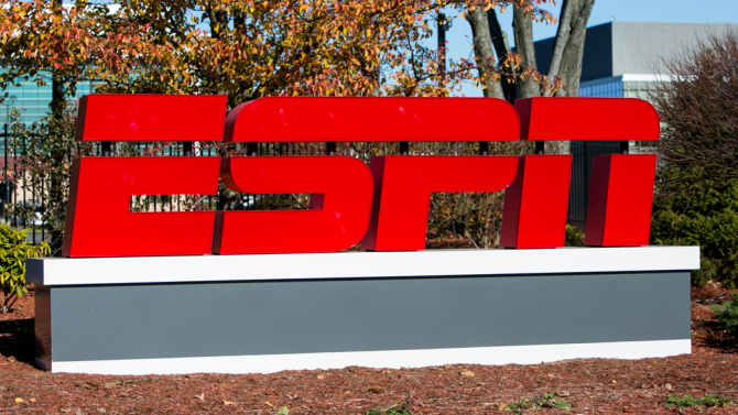 Disney Cites Subscriber Losses for ESPN Profit Tumble