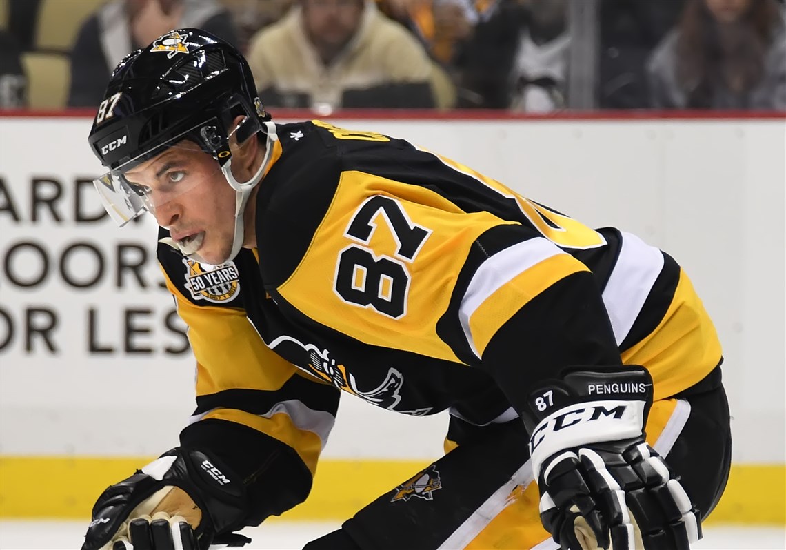 Armour: Crosby Takes the Fall for NHL’s Failed Procedures