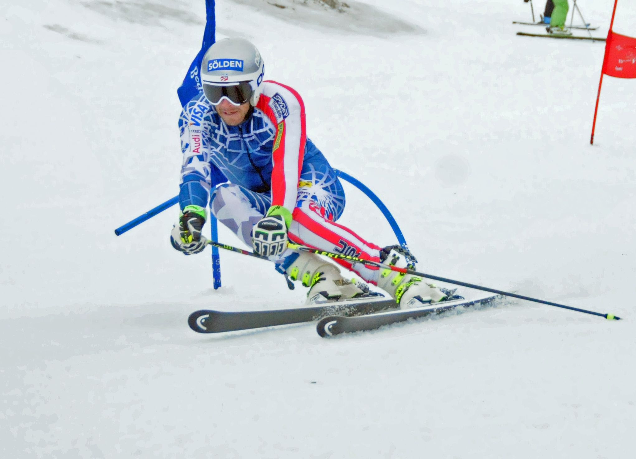 Bode Miller not Nominated for 2017-2018 United States Ski Team