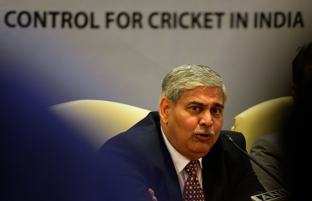 Manohar to Finish Term as Cricket Council’s Independent Chairman