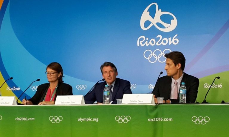 IAAF Chief Executive Calls Athletics Records Proposals ‘Very Bold’
