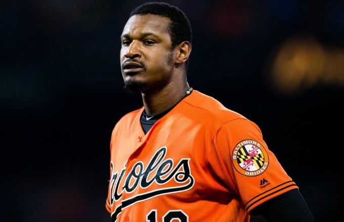 Armour: We Must do Better for Adam Jones and Others