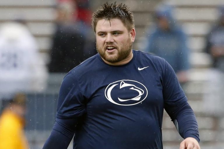 Joey Julius and the Reality of Eating Disorders