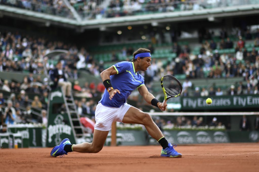 Nadal Wins Record 10th French Open, Ostapenko Wins Women’s Side