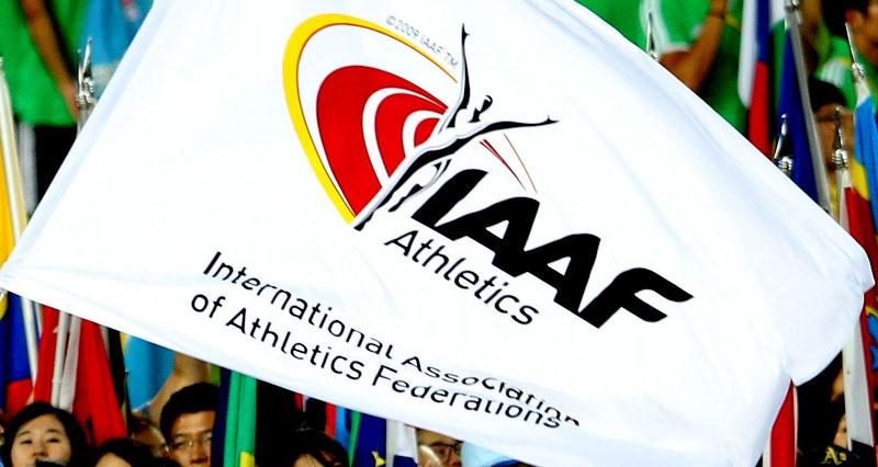 Clothier Named First Head of IAAF Athletics Integrity Unit