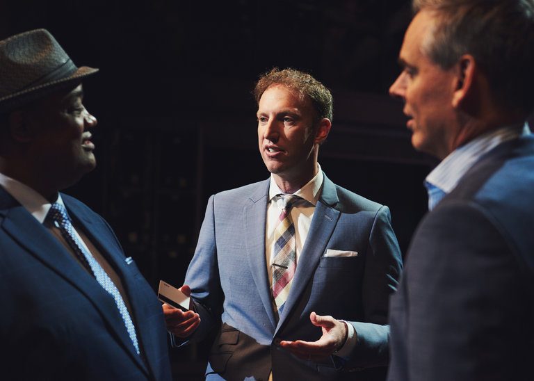 Fox Sports Fires Horowitz Amid Harassment Probe