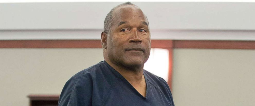 Armour: When it’s O.J., we Simply Can’t Look Away
