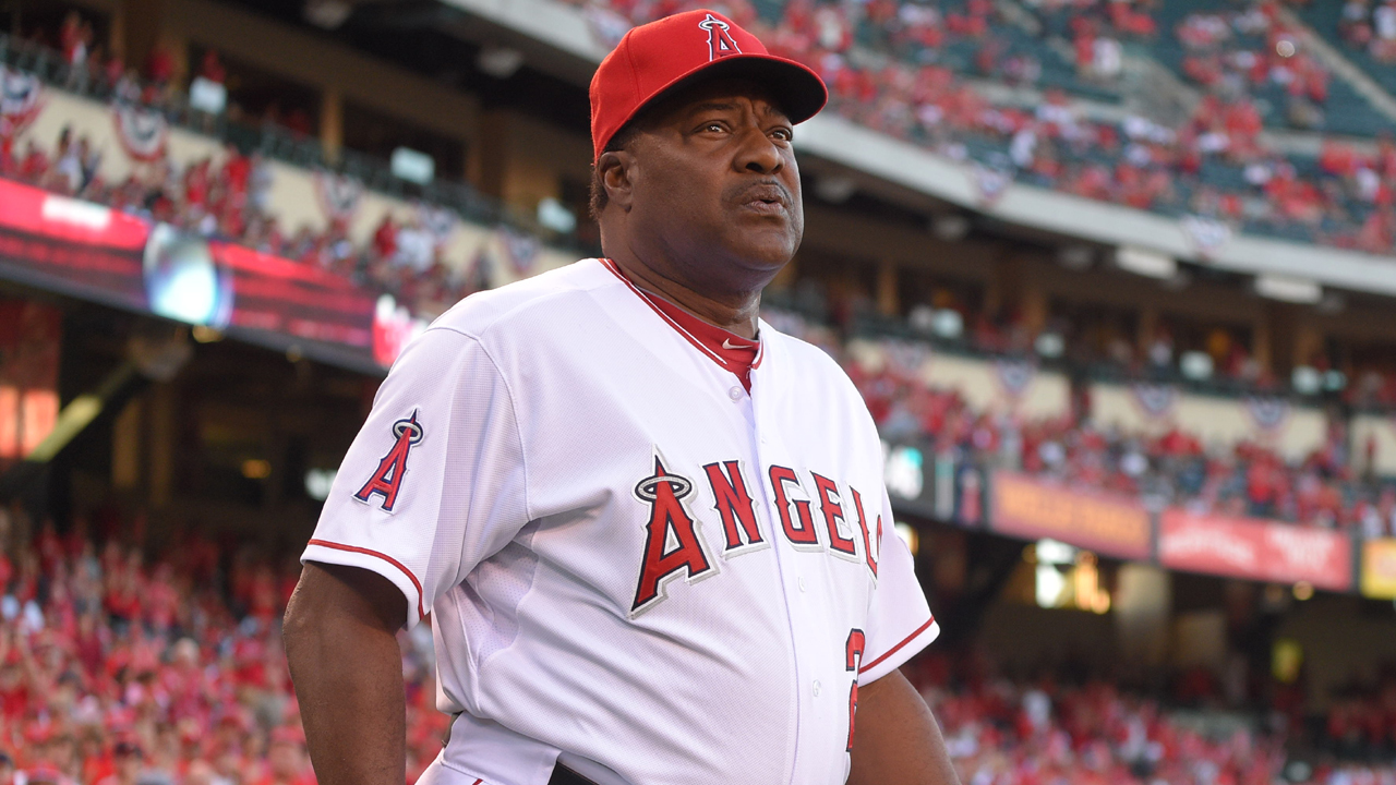 Nightengale: Don Baylor Left Mark in Baseball with Strength and Toughness