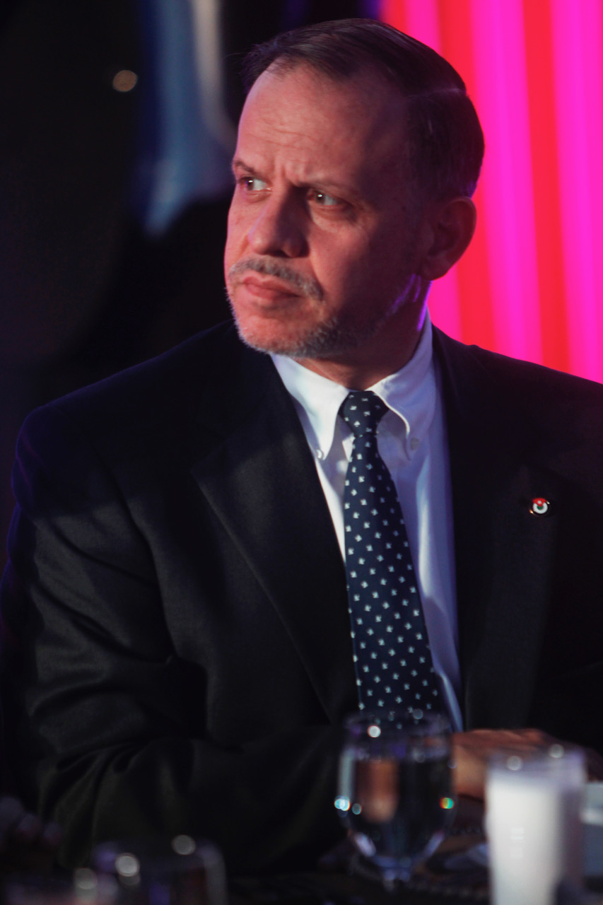 Prince Feisal Re-Elected as Jordan Olympic Committee President