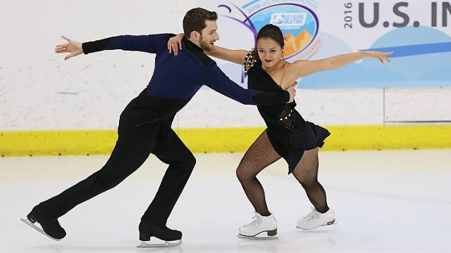 American Ice Skater Latest to get South Korean Passport for Pyeongchang 2018