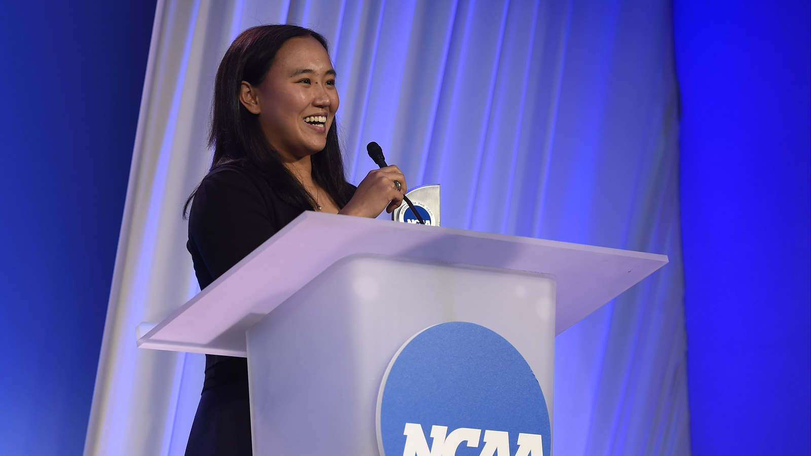 Top 30 Named for 2017 NCAA Woman of the Year Award