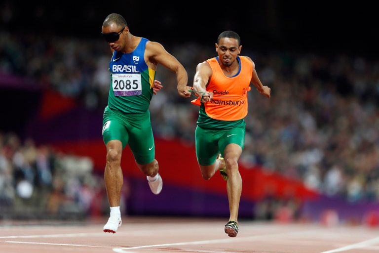 Up to 4,400 Athletes Expected to Compete in Tokyo 2020 Paralympics