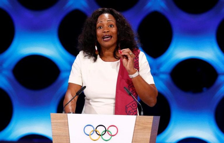 France Undecided about 2018 Winter Olympics Participation
