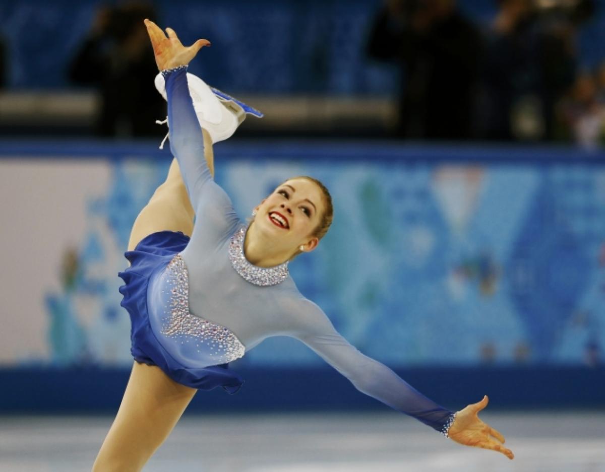 Figure Skater Gold’s Pyeongchang 2018 Hopes End after Pulling Out of US Championships