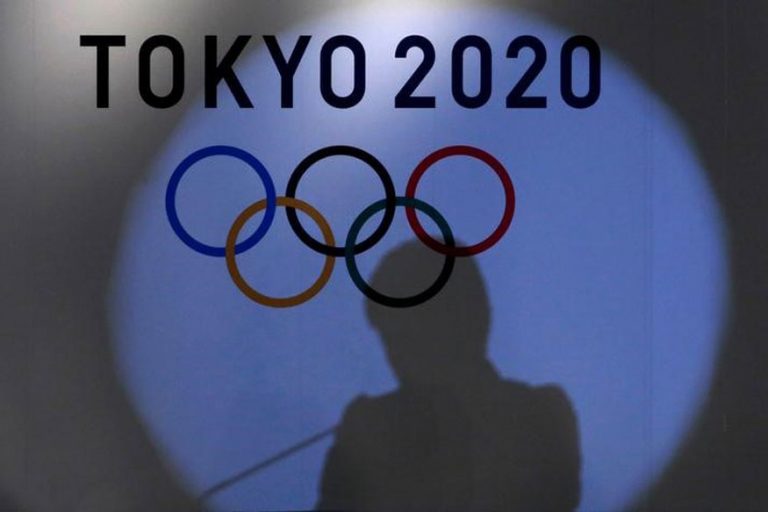 Tokyo Olympics Postponed Until 2021012.3
