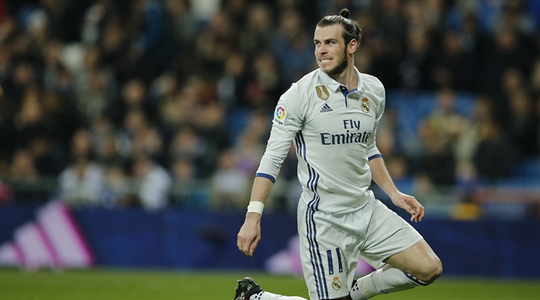 Is Bale’s Time Up at Real Madrid?