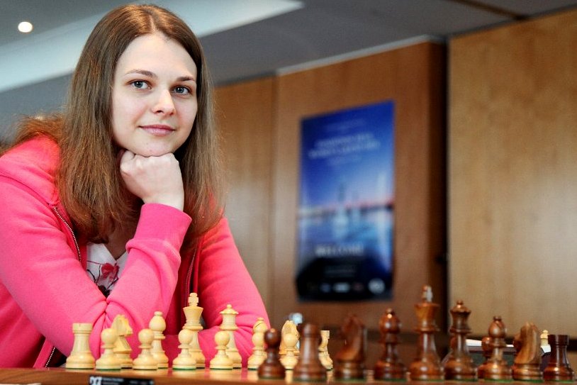 Defending Champion, Israelis both Absent from World Chess Championships in Saudi Arabia